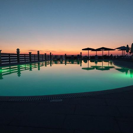Sun See View Agios Stefanos Avliotes  Esterno foto