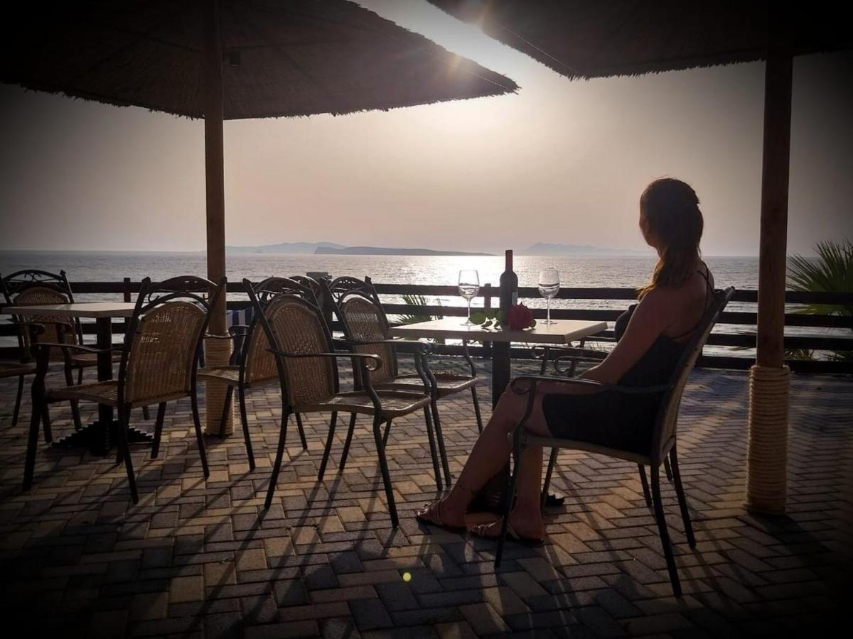 Sun See View Agios Stefanos Avliotes  Esterno foto